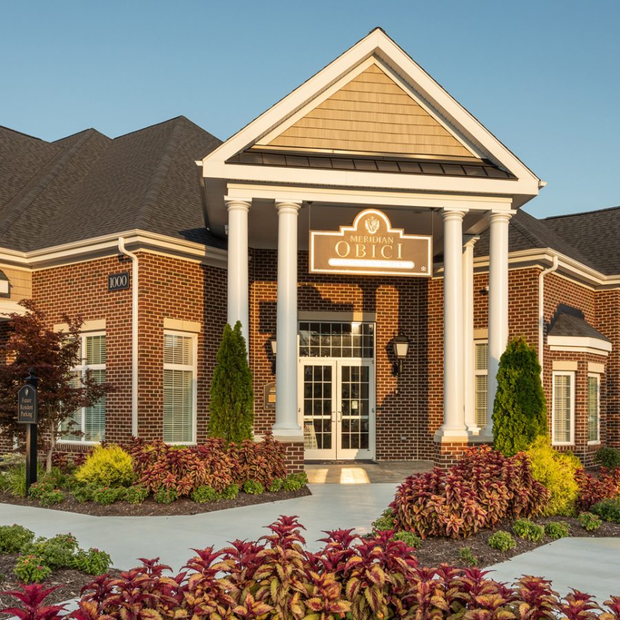 Meridian Obici Apartments