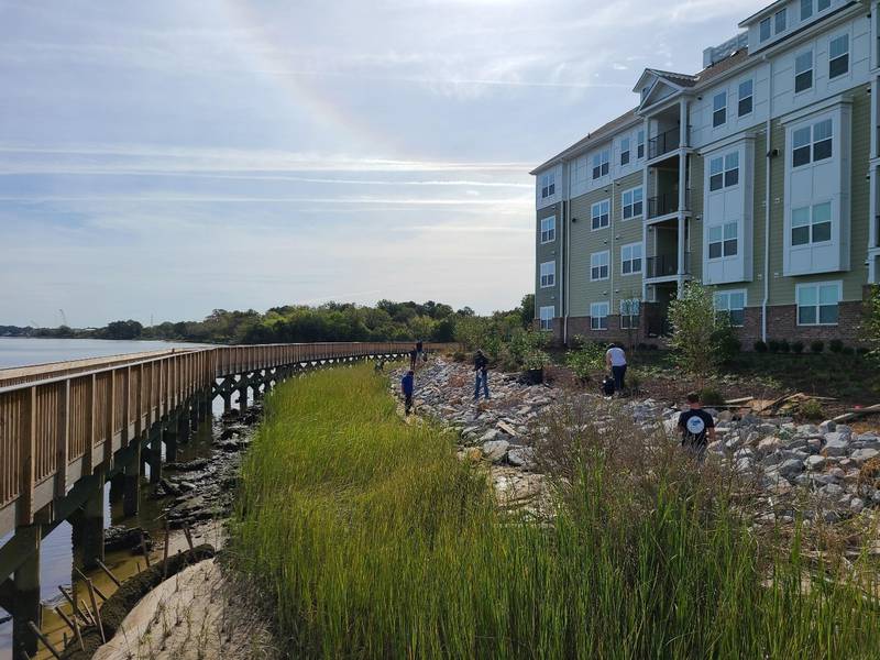 The Retreat at Harbor Pointe