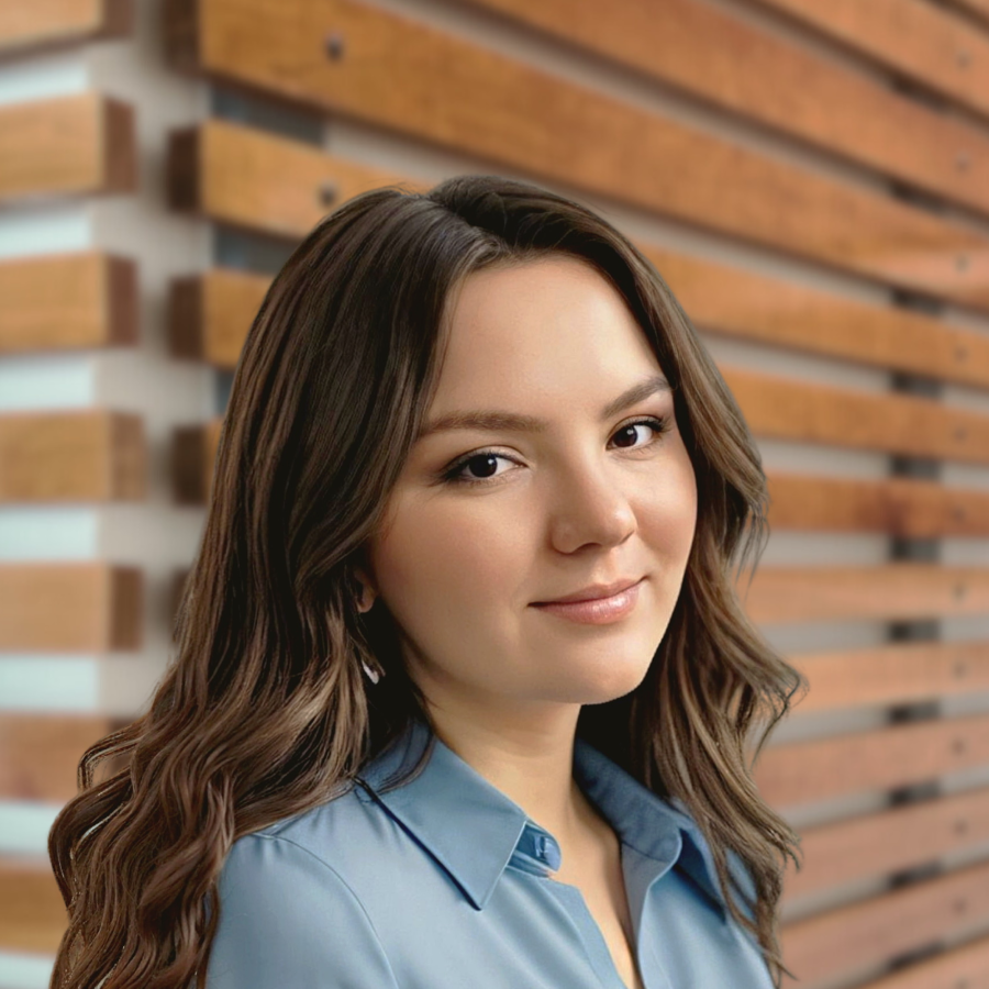 Alyssa Burnette, Assoc. IIDA & Assoc. AIA